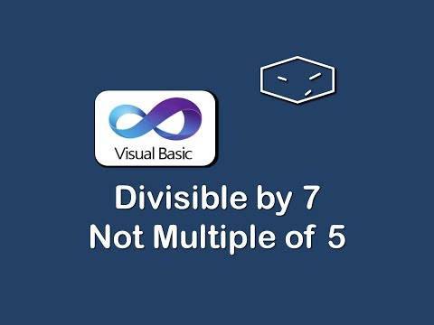 smallest distance between 3 numbers in vb net