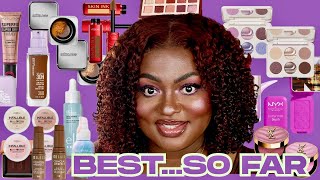Best Makeup of 2025...So Far