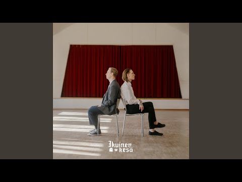 Johanna - Intiaanikesä