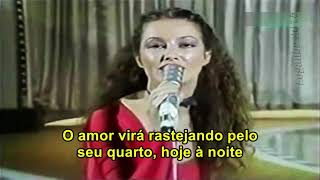 Dee D. Jackson - Fireball (Tradução)