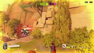 [OW]ナナキのOverwatch　適当に