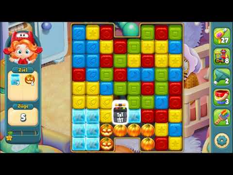 Toy Blast Level 1809