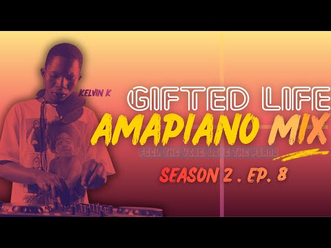 Amapiano mix 25th December, 2025 | DJ kelvin K | Sgidongo music