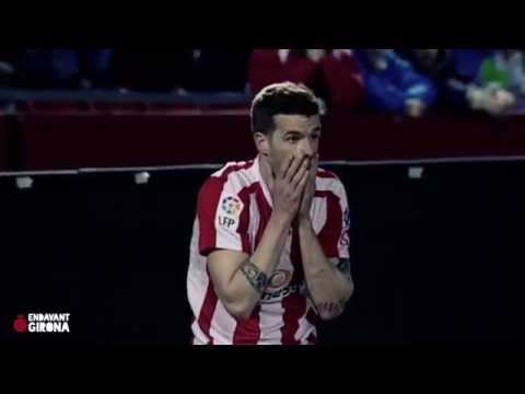 Girona FC ► ENS EN SORTIREM ◄