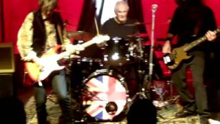 Mark Doyle and The Maniacs @ The Redhouse - Messin' The Blues