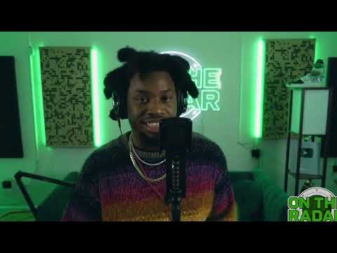 Denzel Curry x All Falls Down