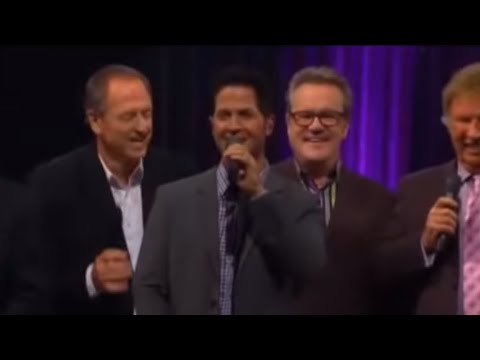 Gaither Vocal Band-Swing Down Chariot (2013)