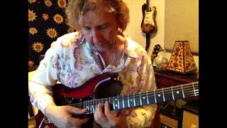 Instructional Songbook Video "Red Wine and Sunsets"