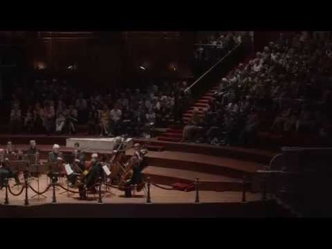 Joshua Bell & Academy of St Martin in the Field: Piazzolla - Las cuatro estaciones Porteñas