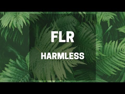 (No Copyrights) FLR   HARMLESS [Future Garage]
