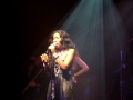 Melanie Fiona performs Monday Morning - MOD ...