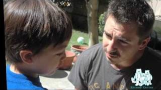 10 Things: Your Child Needs Every Day