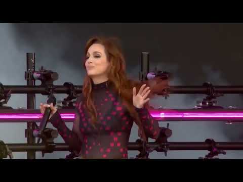 Sugababes - Hole In The Head [Live @ Isle Of Wight 2023]