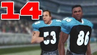 LATE GAME HERO EMERGES!! - Blitz The League Walkthrough Pt.14