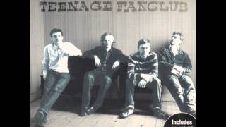 Teenage Fanclub - I Need Direction (alternate version)