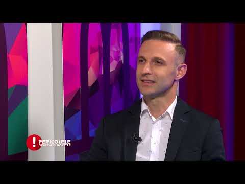 Ep.55 Pericolele generației noastre - Dorința de îmbogățire - Cristian Bursan (2)