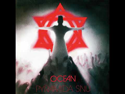 Oceán - Naděje (1991)