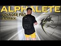 Alphalete's New Backpack - ARE THEY WORTH IT!?