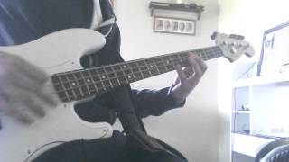 The Plot To Blow Up The Eiffel Tower For Marcus bass