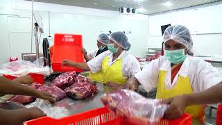 Fresh&#39;n&#39;Frozen Food tech