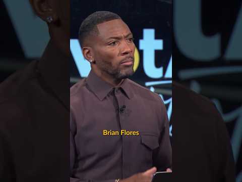 Ryan Clark says Brian Flores is most important assistant coach in the NFL right now