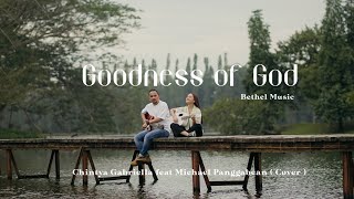 Download lagu Goodness of God Bethel Music... mp3