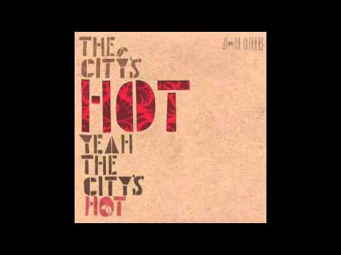 JT & The Clouds - Clouds Ain't Heavy