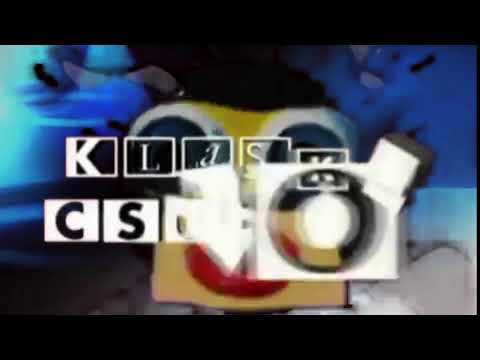 Hallmark Channel Latino Csupo V1 (2004-2005)