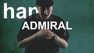 Admiral P -  Hva Som Helst