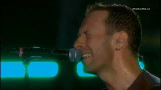 Coldplay - The Scientist (Live at Rock in Rio)