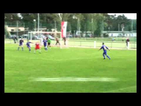 Kreisliga EE / Hohenleipisch II - Sonnewalde 5:2