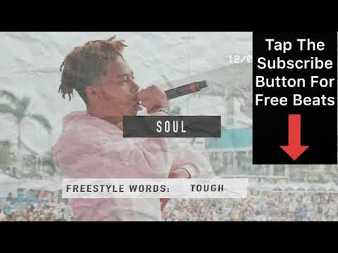 Type Beats Free YBN Cordae x Chance The Rapper type beat "Soul" 2020