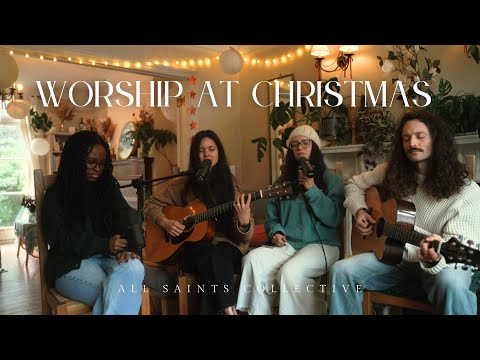 Worship at Christmas time (Live session) O Come All Ye Faithful | Hark the Herald | Hark the Herald
