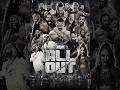 Opening To AEW All Out 2021 DVD Both Discs