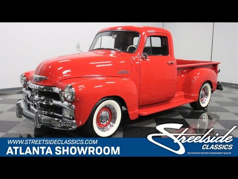 1954 Chevrolet 3100 (CC-1414128) for sale in Lithia Springs, Georgia