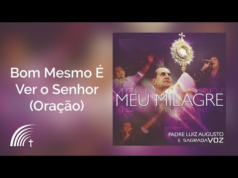 Meu Milagre video