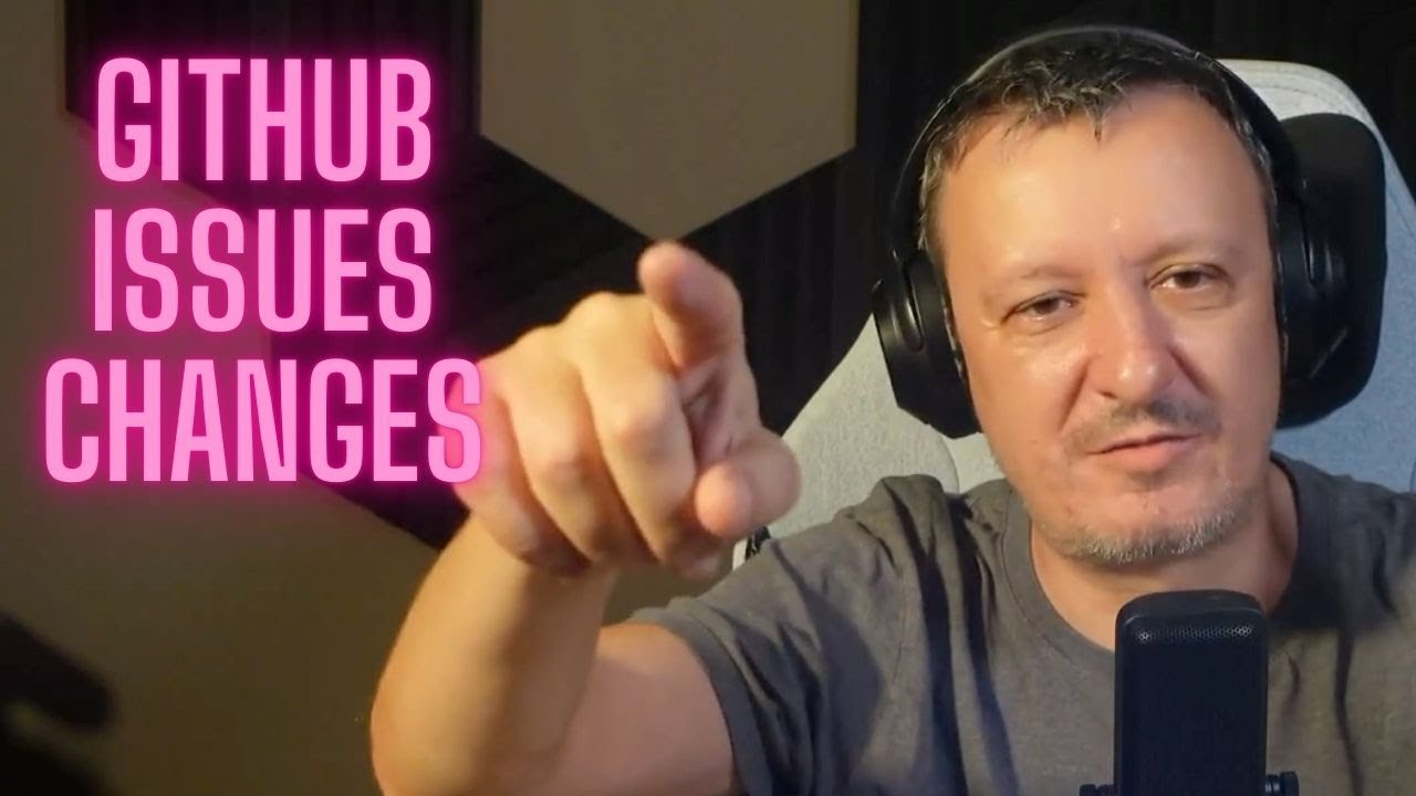 GitHub Evolves Issues