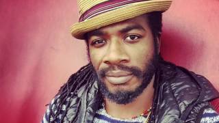 Gyptian - She Make Me Want It - Well Wild Riddim - January 2017