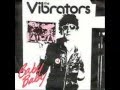 The Vibrators- Jesus Always Let's Me Down