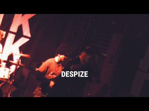 Despize - Fullset (Live At The Camel)