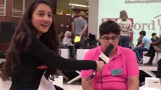 Word Up Leopoldstadt 2018