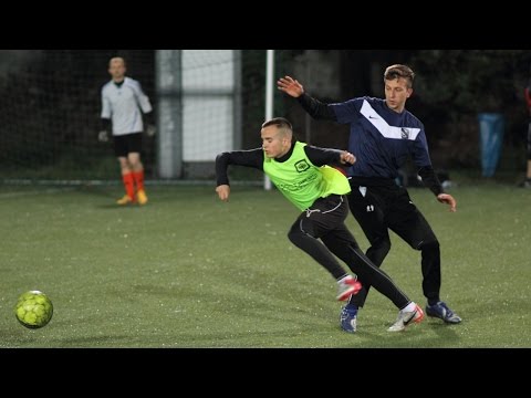 Czyżyny - ASOCIAR.PL: 6. tydzień (FLS Jesień 2015)