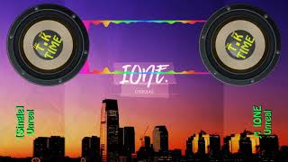 [Trap Kpop] IONE(아이원) _ Unreal