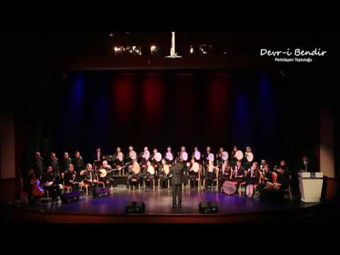 Devr-i Bendir / Talaal Bedru Aleyna