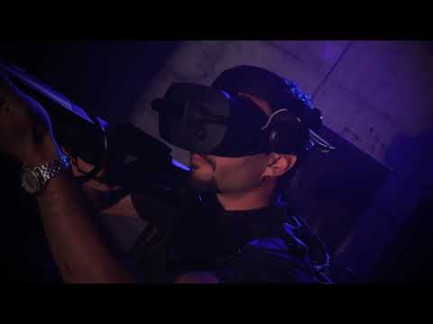 1 partie de réalité virtuelle pour 2, 4 ou 6 personnes à Vortex Experience Strasbourg (jusqu'à 33% de réduction) - Second Medium