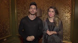 Sofia Reyes - Solo Yo (feat. Prince Royce) [Behind the Scenes]
