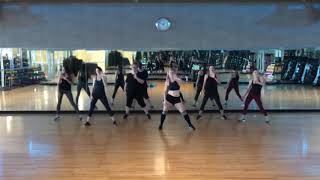 “Elastic” by Joey Purp for dance fitness with Ramsay