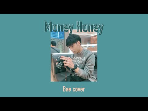 Money Honey - F.Hero x URBOYTJ Ft. MINNIE ((G)I-DLE) // baepat COVER