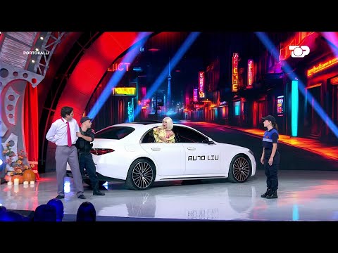 Portokalli, 3 Nëntor 2024 – Policët ( Tradhëtia dënohet me burg )