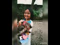 WOW BOCIL Cantik Gendong Otter Berang Berang